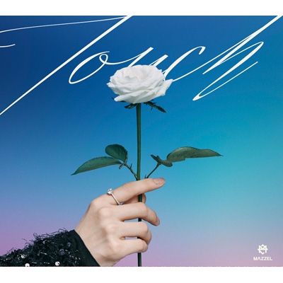 初回限定DVD付 Touch【初回限定盤】(CD+DVD) : MAZZEL | HMV&BOOKS online - UMCB-59009