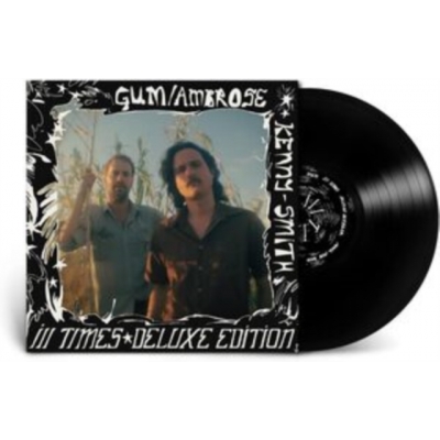 Ill Times : Gum / Ambrose Kenny-smith | HMV&BOOKS online - PDOOM009