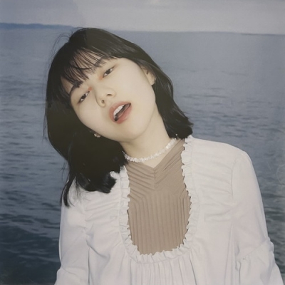 中古:盤質AB】 Inner Ocean 【2025 レコードの日 限定盤】(アナログ