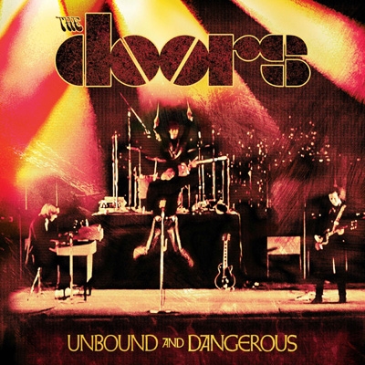 Unbound And Dangerous (Blu-spec CD2) : Doors | HMV&BOOKS online