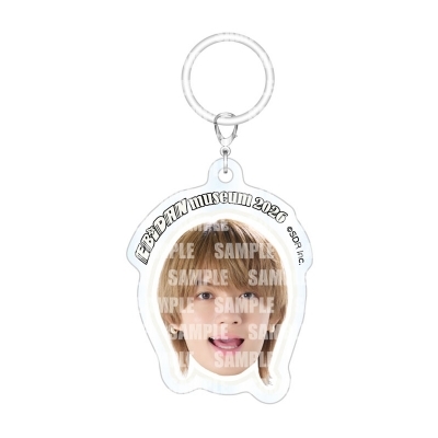 2次受付》お面マーカー M!LK（佐野勇斗） : EBiDAN | HMV&BOOKS online