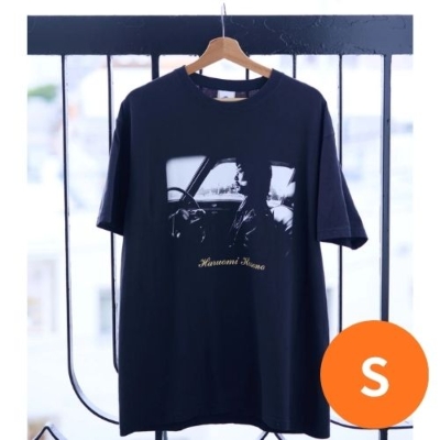 Sサイズ】Drive Tシャツ : 細野晴臣 | HMV&BOOKS online - HDTS
