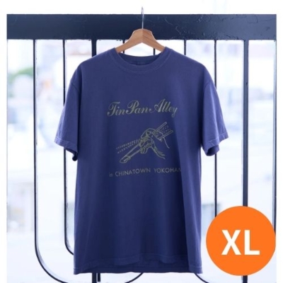 細野晴臣 Chopstick Tee L XLサイズ】Chopstick Tシャツ : 細野晴臣 | HMV&BOOKS online - HCSTXL