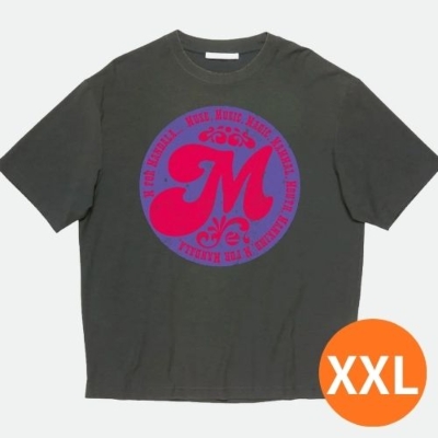 HOSONO Mandala 限定Tシャツ XL Xxl)mandala Tee : Haruomi Hosono | HMV&BOOKS online : Online
