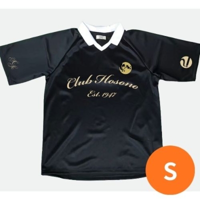 細野晴臣 HOSONO SOCCER JERSEY サイズL Sサイズ】CLUB HOSONO JERSEY : 細野晴臣 | HMV&BOOKS online - HCHJS