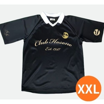 XXLサイズ】CLUB HOSONO JERSEY : 細野晴臣 | HMV&BOOKS online - HCHXXL