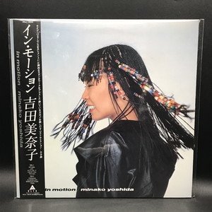 中古:盤質AB】 インモーション : 吉田美奈子 | HMV&BOOKS online