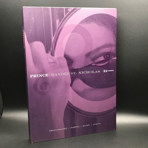 中古:盤質A】 21 Nights : Prince | HMV&BOOKS online - 9781416554448