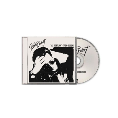 All Night Long -Studio Sessions : Graham Bonnet | HMV&BOOKS online