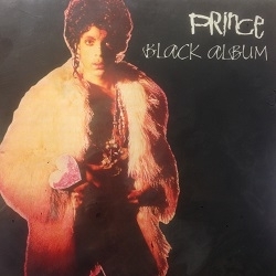 中古:盤質AB】 Black Album : Prince | HMV&BOOKS online - RDLP101