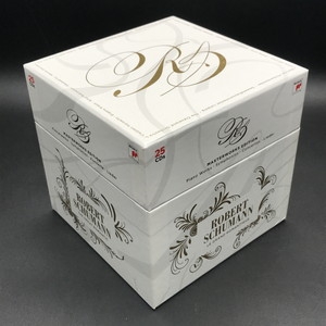 25CD シューマン生誕200年記念エディションBOX 中古:盤質A】 シューマン生誕200年記念エディションBOX