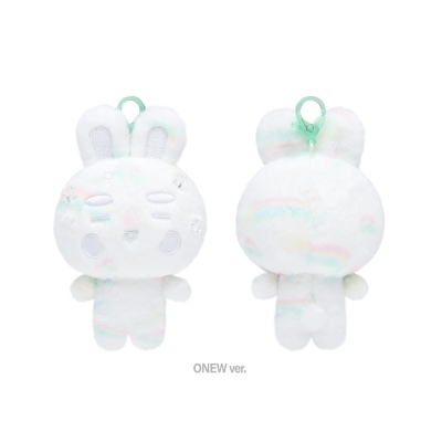 10CM DOLL PRISM ver.（ONEW）/ 2026 SHINee 6TH MINI ALBUM [ATMOS