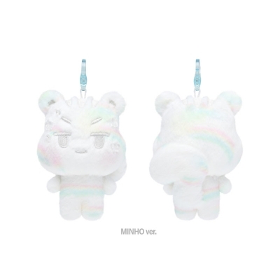 10CM DOLL PRISM ver.（MINHO）/ 2026 SHINee 6TH MINI ALBUM [ATMOS