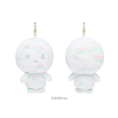 10CM DOLL PRISM ver.（TAEMIN）/ 2026 SHINee 6TH MINI ALBUM [ATMOS
