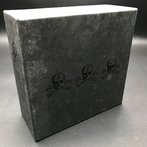中古:盤質B】 紙ジャケットshm-cd 12タイトル Special Box : BLANKEY