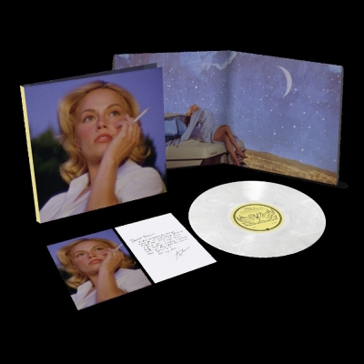 Girl Of Your Dreams (アナログレコード) : Ashe | HMV&BOOKS online