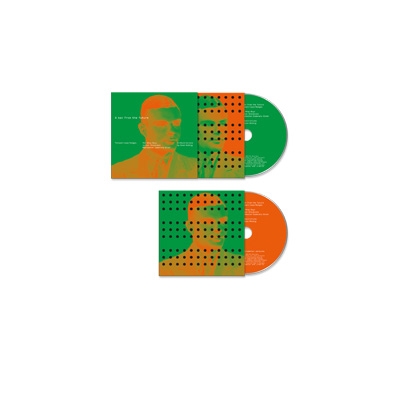 Man From The Future : Pet Shop Boys | HMV&BOOKS online - 2685.489938