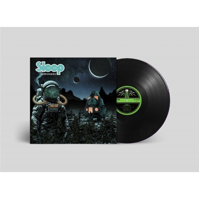 Hempispheres (アナログレコード) : Sleep | HMV&BOOKS online - TMR1080LP