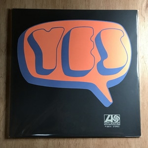 中古:盤質AB】 イエスファーストアルバム : Yes | HMV&BOOKS online