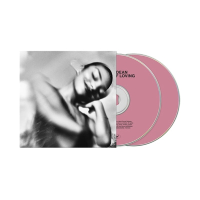 Art Of Loving -Anniversary Edition (CD+Blu-ray Audio) : Olivia