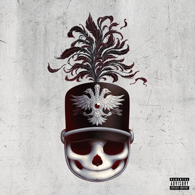 My Chemical Romance The Black Parade 限定版 Black Parade (20th Anniversary Deluxe Edition) : My Chemical