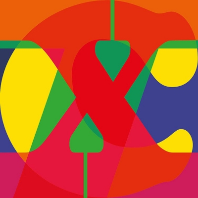 45 Vol.1 (アナログレコード) : XTC | HMV&BOOKS online - APELP120