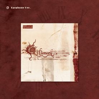 4th Mini Album: Memory (Earphone Ver.) : Redoor | HMV&BOOKS online