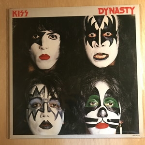 中古:盤質AB】 地獄からの脱出 : KISS | HMV&BOOKS online - VIP6678