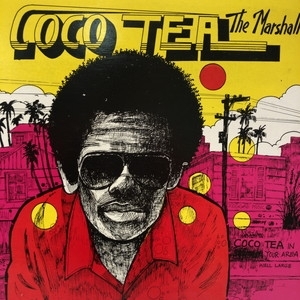 希少ミスプリント盤 Coco Tea The Marshall 中古:盤質B】 The Marshall : Coco Tea | HMV&BOOKS online - NONE