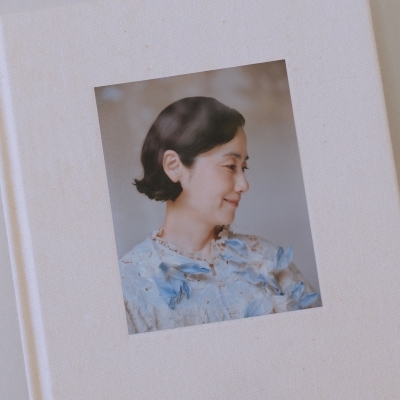 恋愛小説5 ～my white days (アナログレコード) : 原田知世