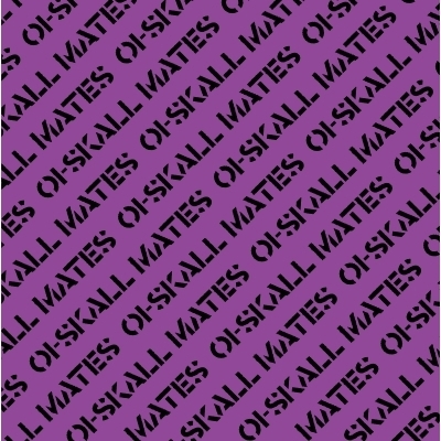 粋悪狂音楽 II (アナログレコード) : Oi-SKALL MATES | HMV&BOOKS