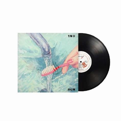 BGM (180グラム重量盤レコード) : YMO | HMV&BOOKS online - MOVLP1471R
