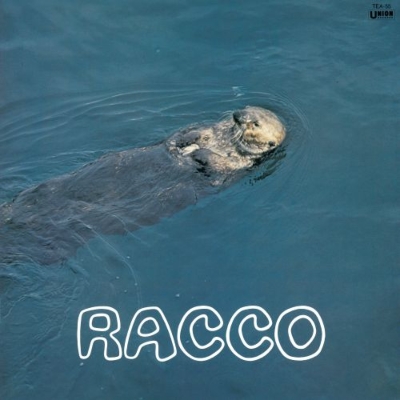 Racco (ピュア・ヴァイナル仕様/アナログレコード) : 古沢良治郎