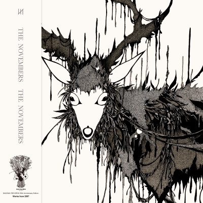THE NOVEMBERS : THE NOVEMBERS | HMV&BOOKS online : Online Shopping