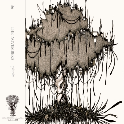 picnic (アナログレコード) : THE NOVEMBERS | HMV&BOOKS online