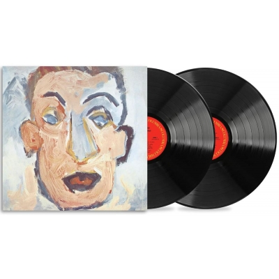 Self-portrait (2枚組アナログレコード) : Bob Dylan | HMV&BOOKS