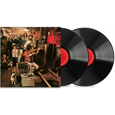 Basement Tapes (2枚組アナログレコード) : Bob Dylan / The Band