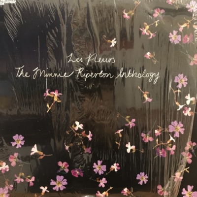 中古:盤質AB】 Les Fleurs -The Minnie Riperton Anthology : Minnie