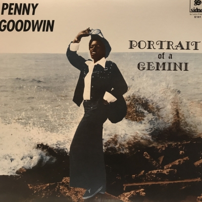 中古:盤質AB】 Portrait Of A Gemini : Penny Goodwin | HMV&BOOKS