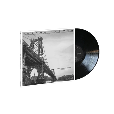 If Ever You Would Leave Us (We Play For Rollins)(アナログレコード