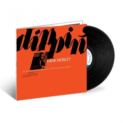 Dippin' (180グラム重量盤レコード/TONE POET) : Hank Mobley