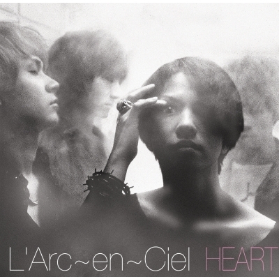 HEART (2枚組/180グラム重量盤レコード) : L'Arc-en-Ciel | HMV&BOOKS