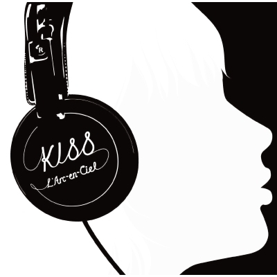 KISS (2枚組/180グラム重量盤レコード) : L'Arc-en-Ciel | HMV&BOOKS