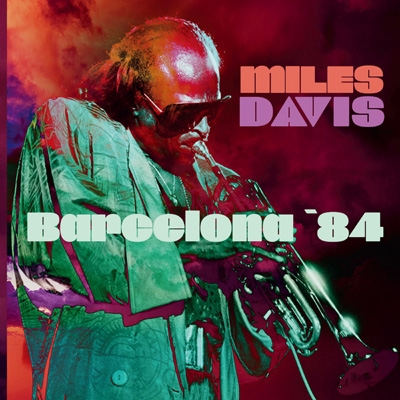 Barcelona '84 (2CD) : Miles Davis | HMV&BOOKS online - IACD11819