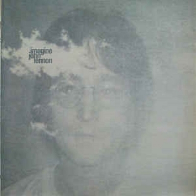 中古:盤質B】 Imagine : John Lennon | HMV&BOOKS online - PAS10004
