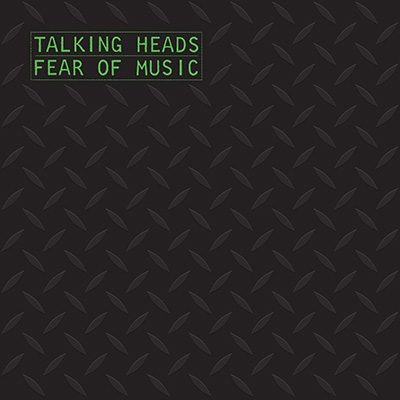 トーキングヘッズ　フィアオブミュージック Fear Of Music (スーパー・デラックス・エディション)(3CD+Blu-ray