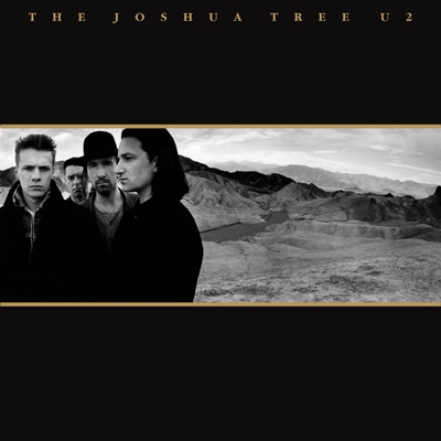 U2 The Joshua Tree SHM CD 初回限定盤 廃盤 The Joshua Tree 【完全生産限定盤】(SHM-CD) : U2 | HMV&BOOKS online