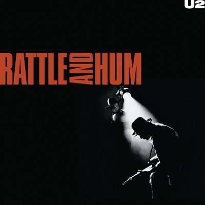 Ｕ２／『魂の叫び（Rattle and Hum）』輸入盤２枚組みＣＤ Rattle And Hum: 魂の叫び 【完全生産限定盤】(SHM-CD) : U2