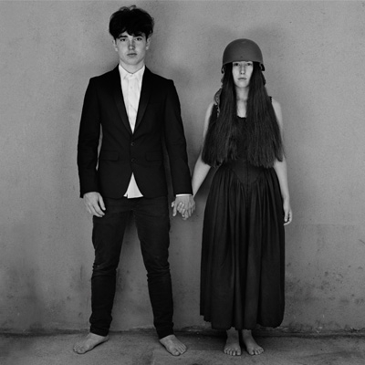 Songs Of Experience 【完全生産限定盤】(SHM-CD) : U2 | HMV&BOOKS