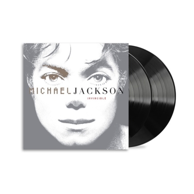 Invincible : Michael Jackson | HMV&BOOKS online : Online Shopping